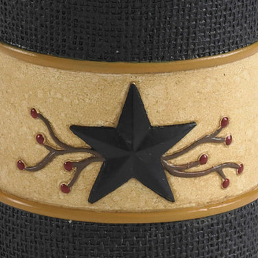 Star Vine Toothbrush Holder - Park Designs - The Fox Decor